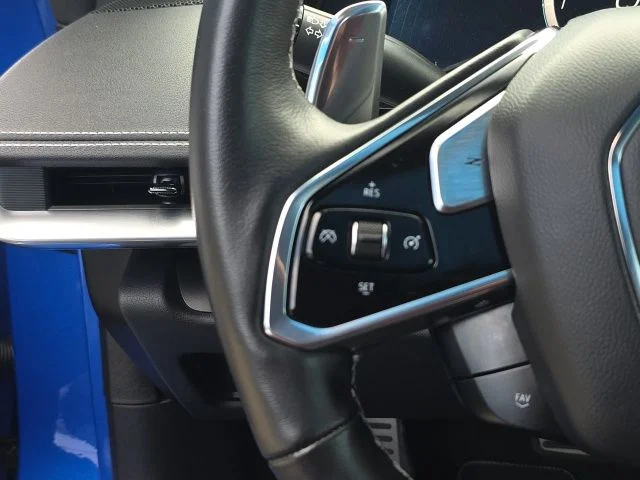 Used 2022 Blue Chevrolet Stingray image 19