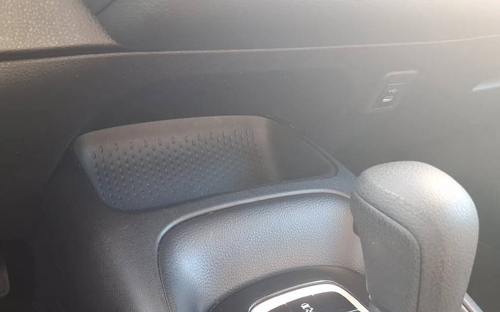 Used 2025 Black Toyota LE image 28