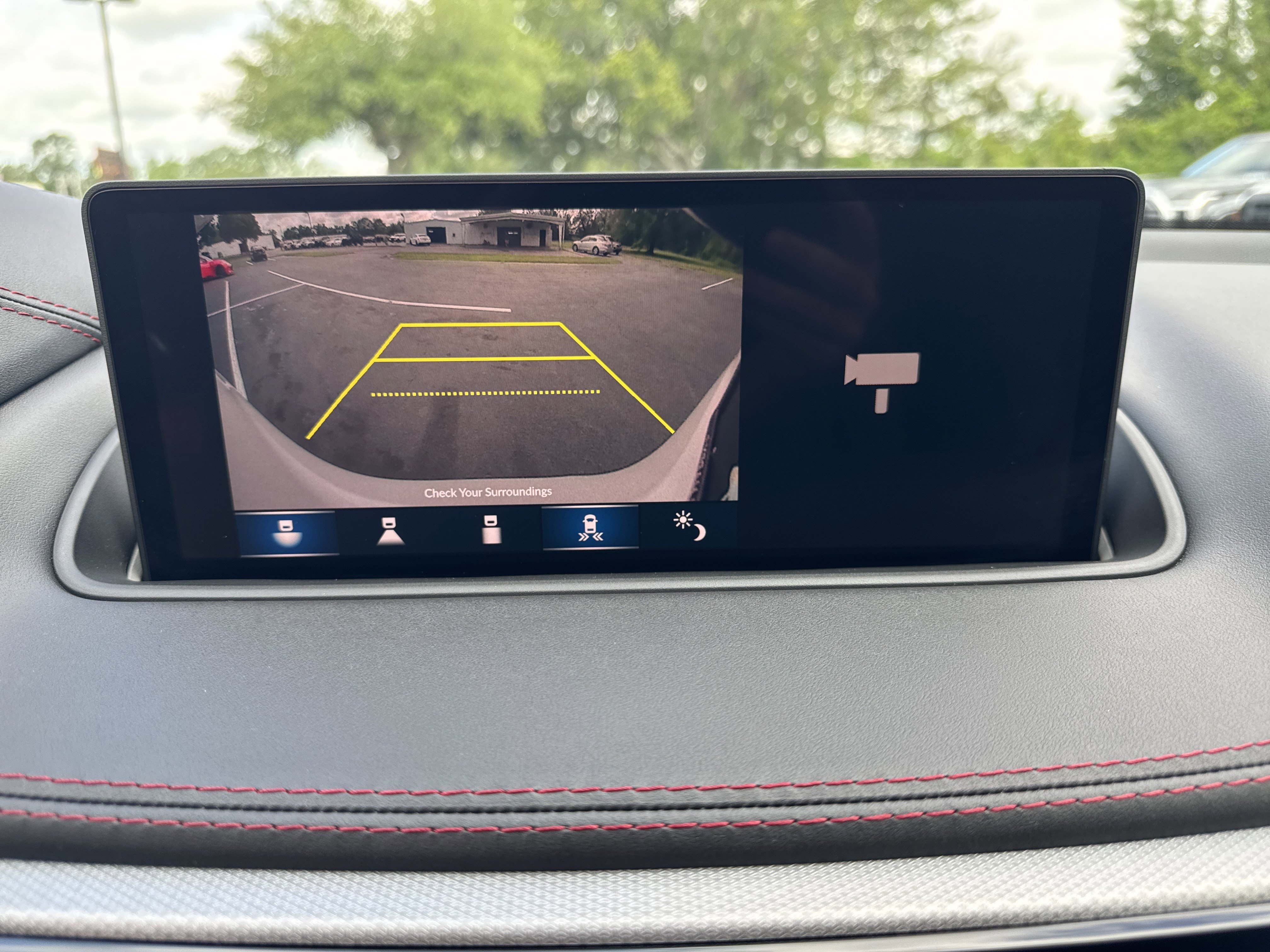 Used 2024  Acura A-Spec image 20