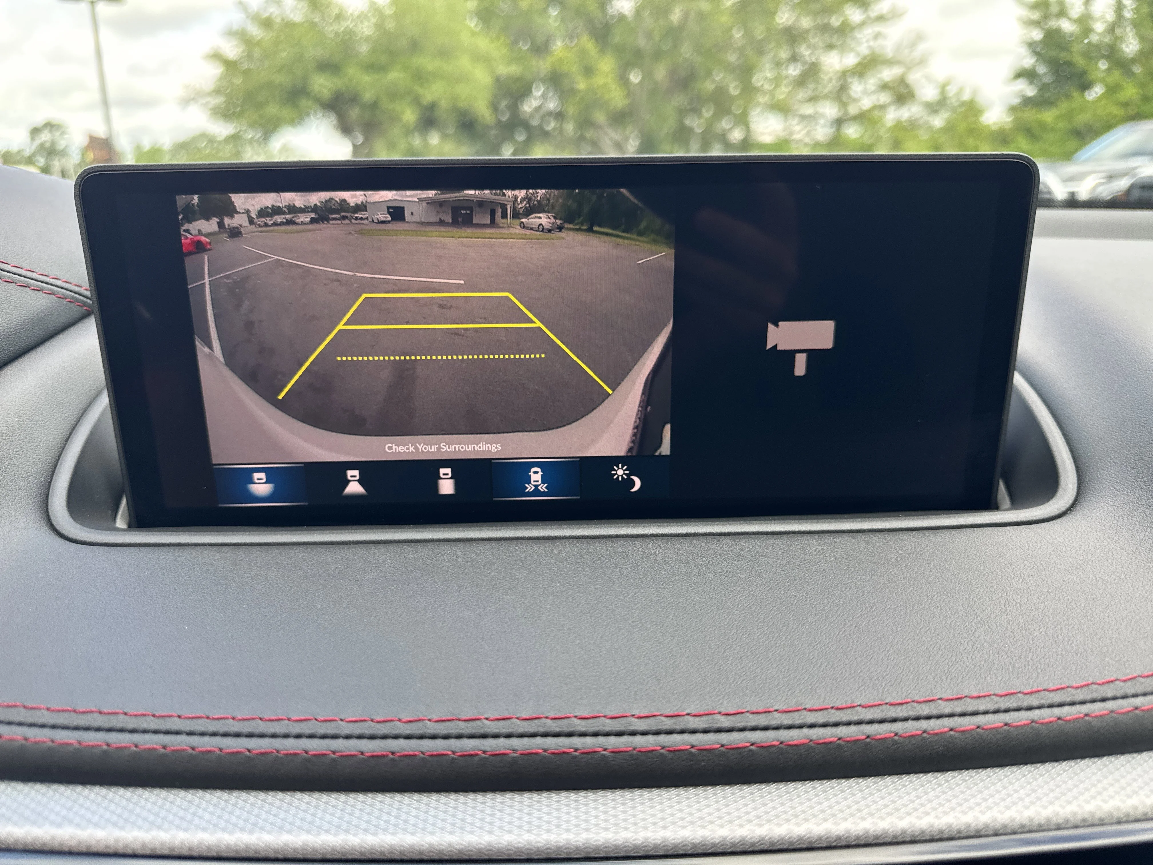 Used 2024  Acura A-Spec image 20