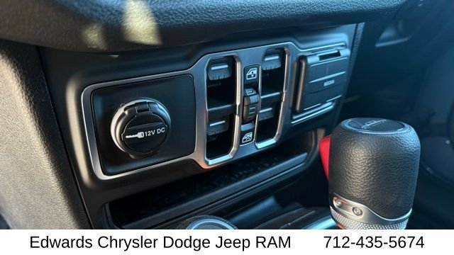 New 2026 Anvil Clearcoat Jeep Sport S image 26
