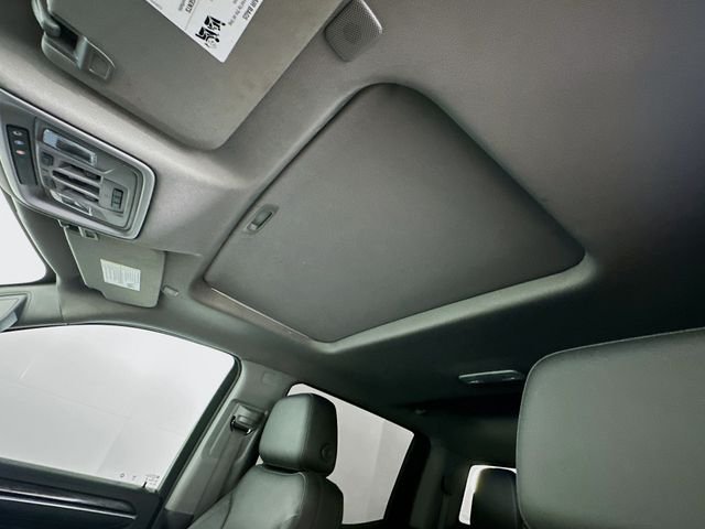 Used 2022 Black Chevrolet LTZ image 21