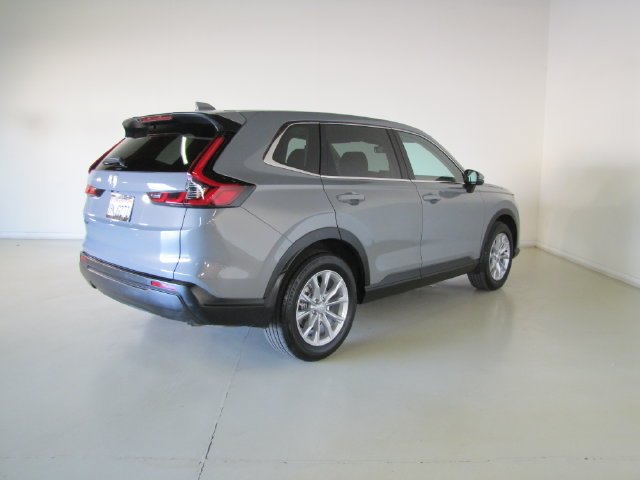 Used 2024 Gray Honda EX image 25