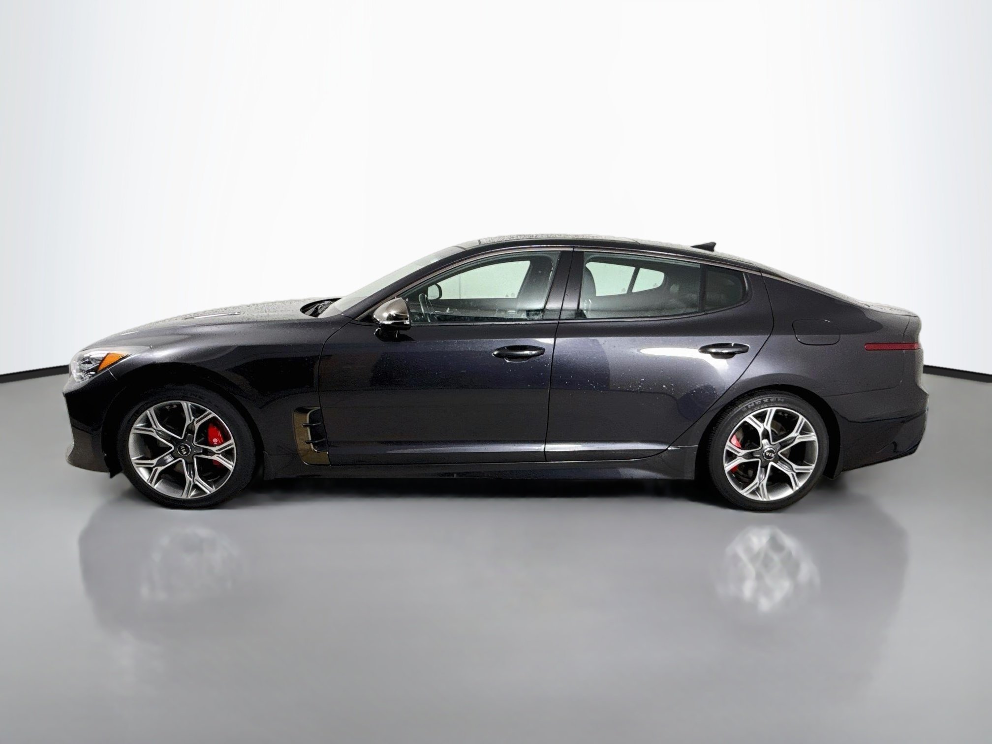 Used 2018 Panthera Metal Kia GT1 image 4