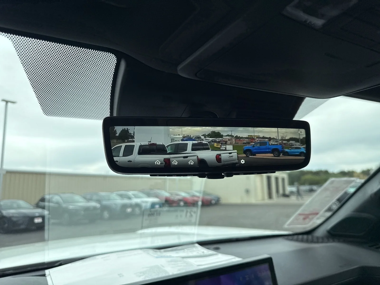 2025 Toyota Tacoma TRD Off Road - Photo 21