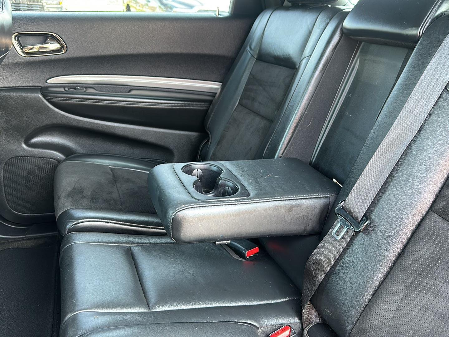 Used 2019 DB Black Clearcoat Dodge GT Plus image 28