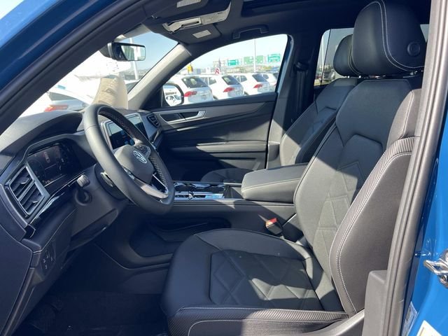 2026 Volkswagen Atlas Cross Sport SE w/Tech - Photo 17