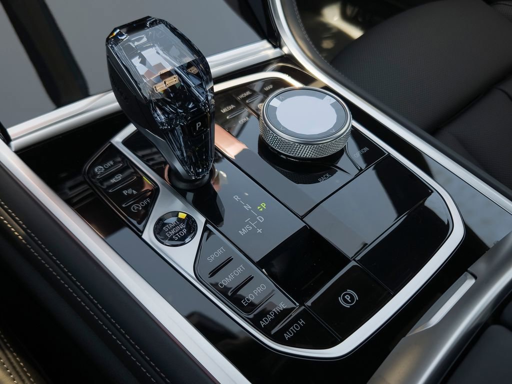 New 2026 Skyscraper Grey Metallic BMW 840i image 10