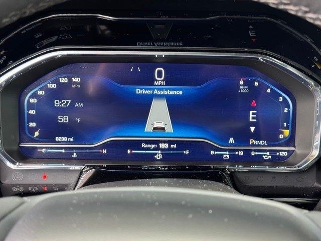 2025 Chevrolet Silverado 1500 LT - Photo 40