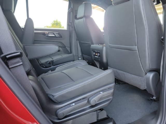2026 Chevrolet Tahoe LT - Photo 18