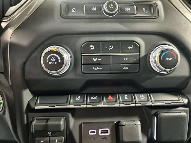 2026 GMC Sierra 2500HD Pro - Photo 18
