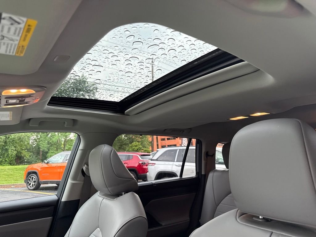Used 2022 Brown Toyota XLE image 25