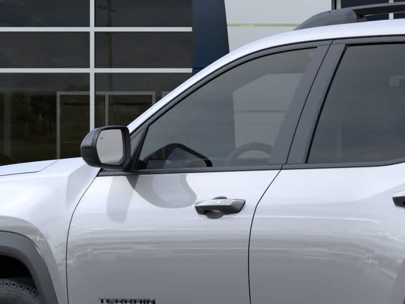 2026 GMC Terrain Elevation - Photo 12