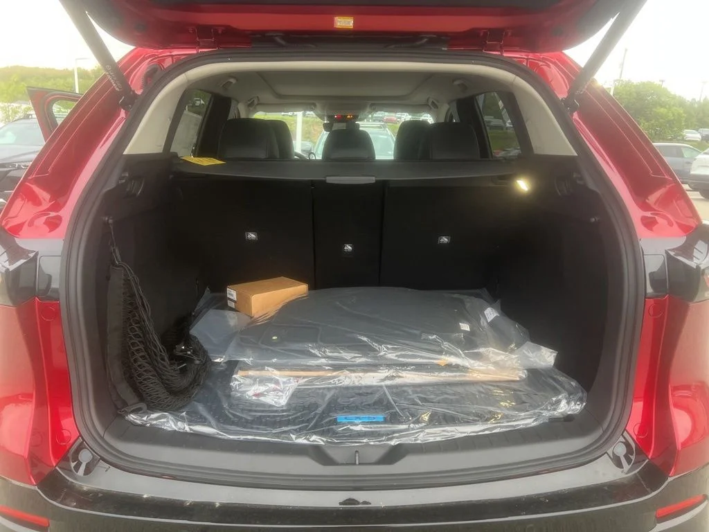 New 2026 Red Mazda 2.5 S Premium Plus image 14