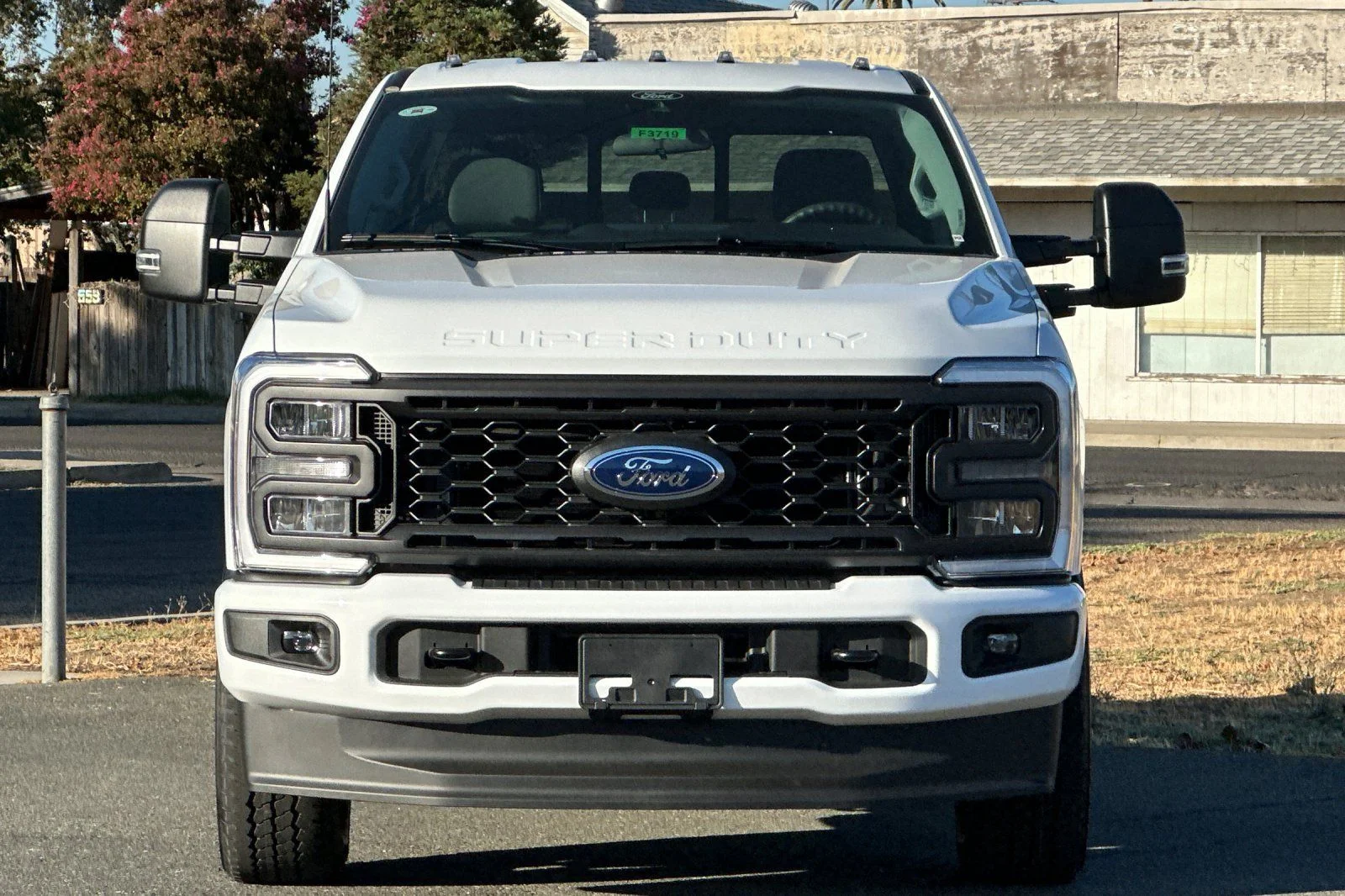 2026 Ford F-250 Super Duty XL - Photo 11