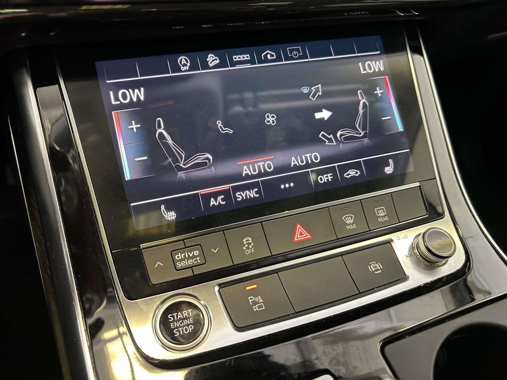 Used 2024  Audi 55 Premium Plus image 22