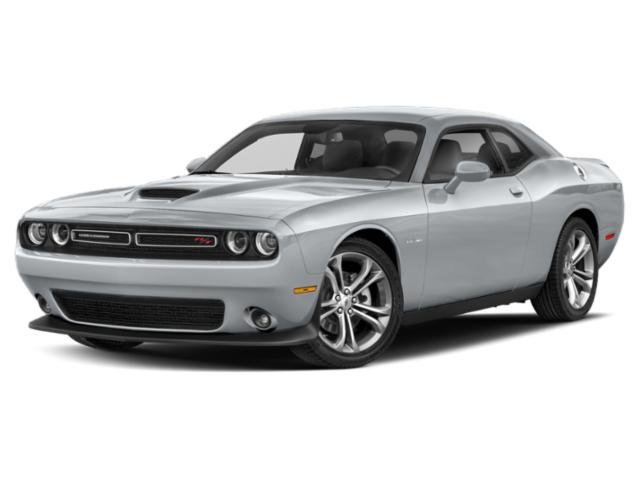 2023 Dodge Challenger GT Auto's photo