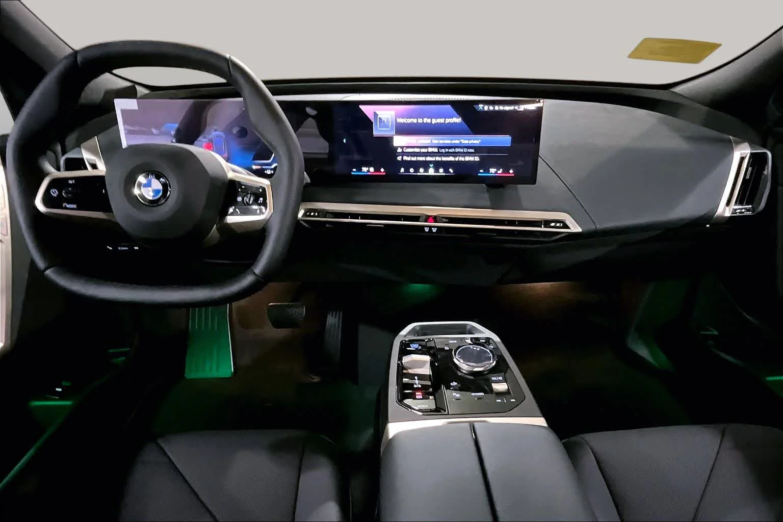 New 2026 Dark Graphite Metallic BMW xDrive45 image 7