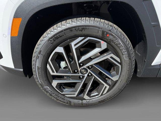 2026 Hyundai Tucson Limited - Photo 29