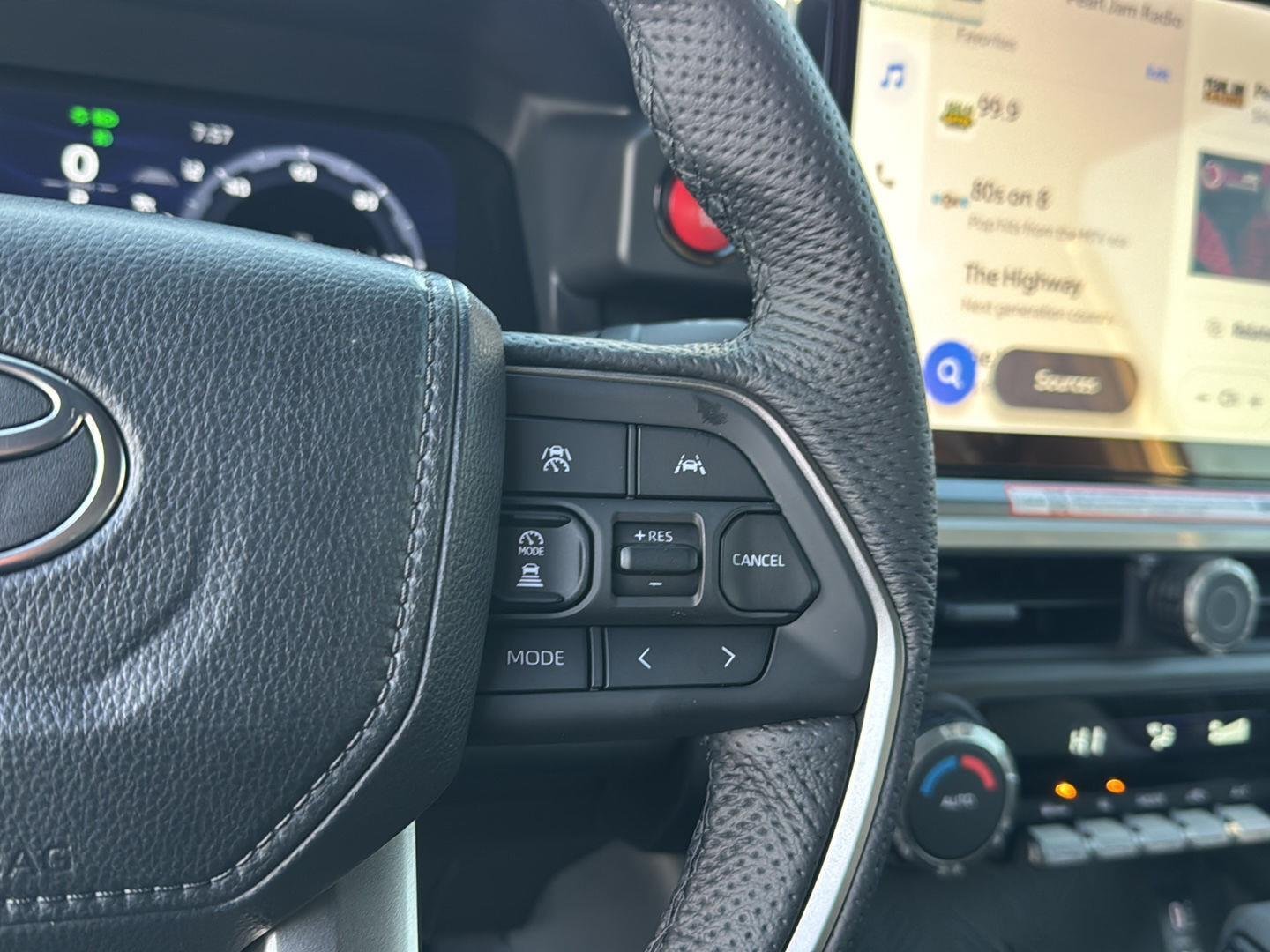 2026 Toyota Tacoma TRD Sport - Photo 19