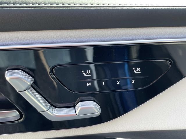 New 2026 Starling Blue Metallic Mercedes-Benz GLC 300 image 21