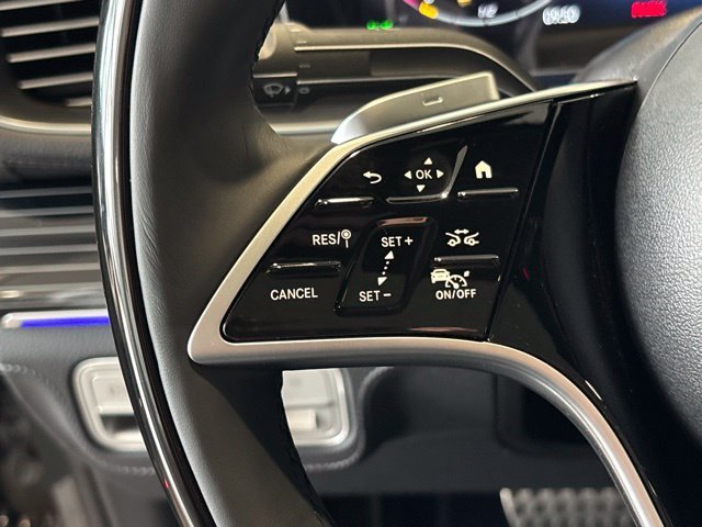 New 2026 MANUFAKTUR Silicon Grey Mercedes-Benz GLE 450 image 66