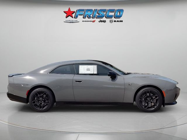 New 2026 Destroyer Gray Dodge Scat Pack Plus image 4