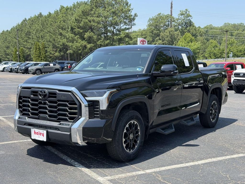 2023 Toyota Tundra SR5 - Photo 23