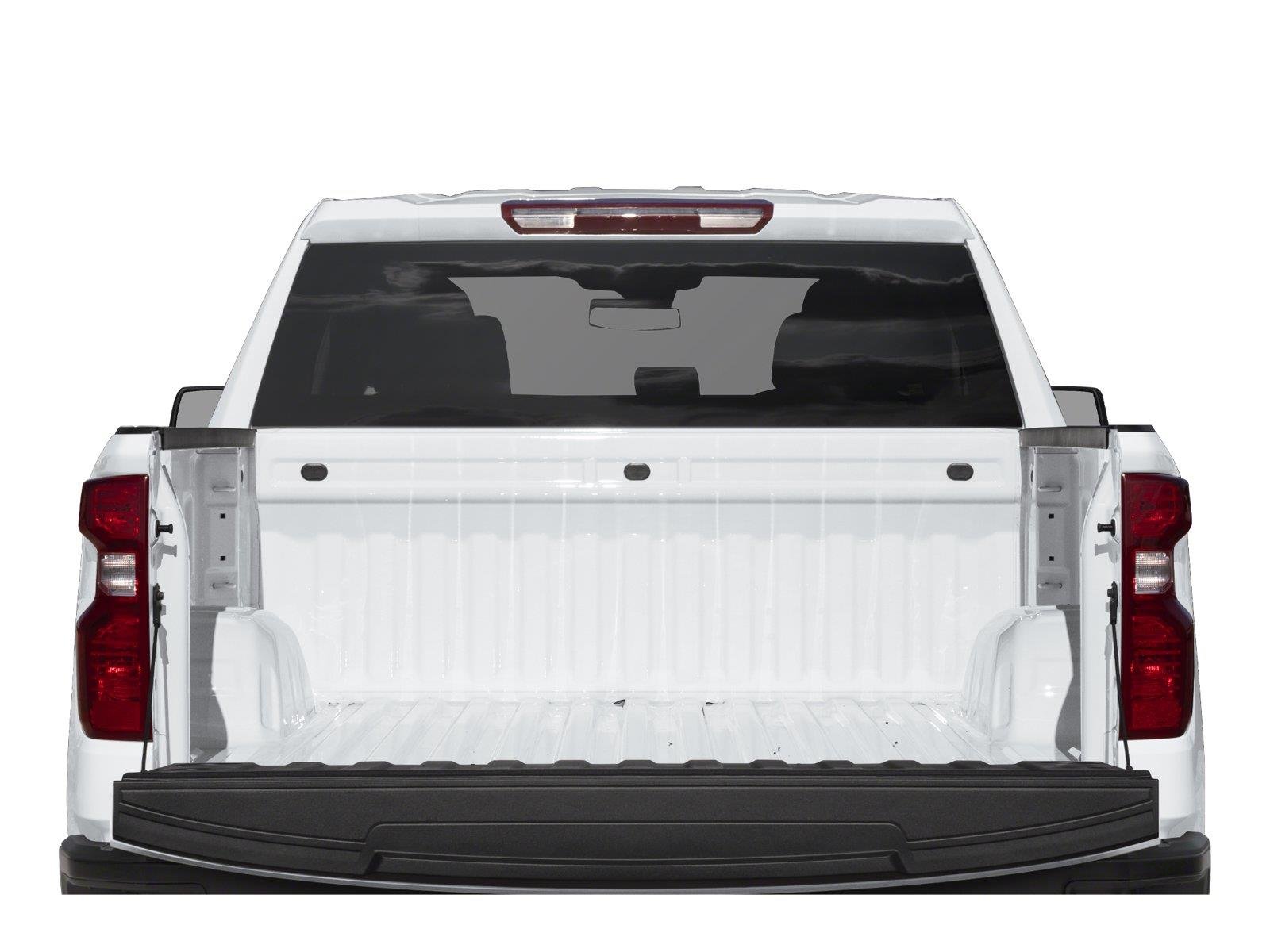 2026 Chevrolet Silverado 1500 Custom - Photo 6