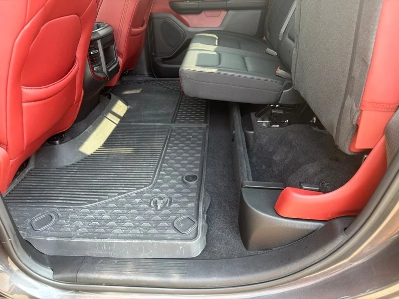 Used 2025 Gray Ram Rebel image 11