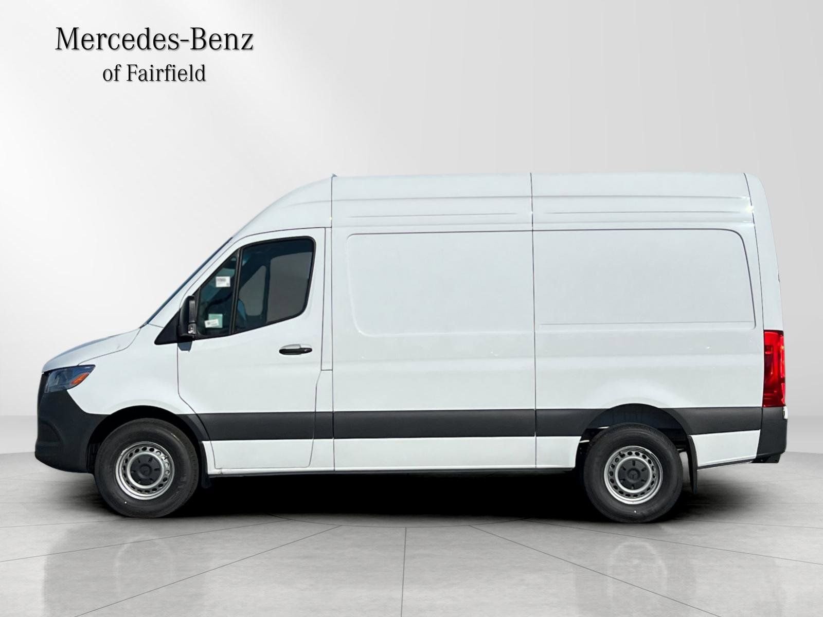 New 2026 Arctic White Mercedes-Benz  image 4