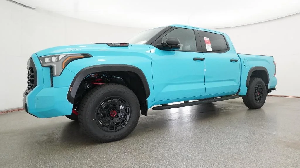 New 2026 Wave Maker Toyota TRD Pro image 20