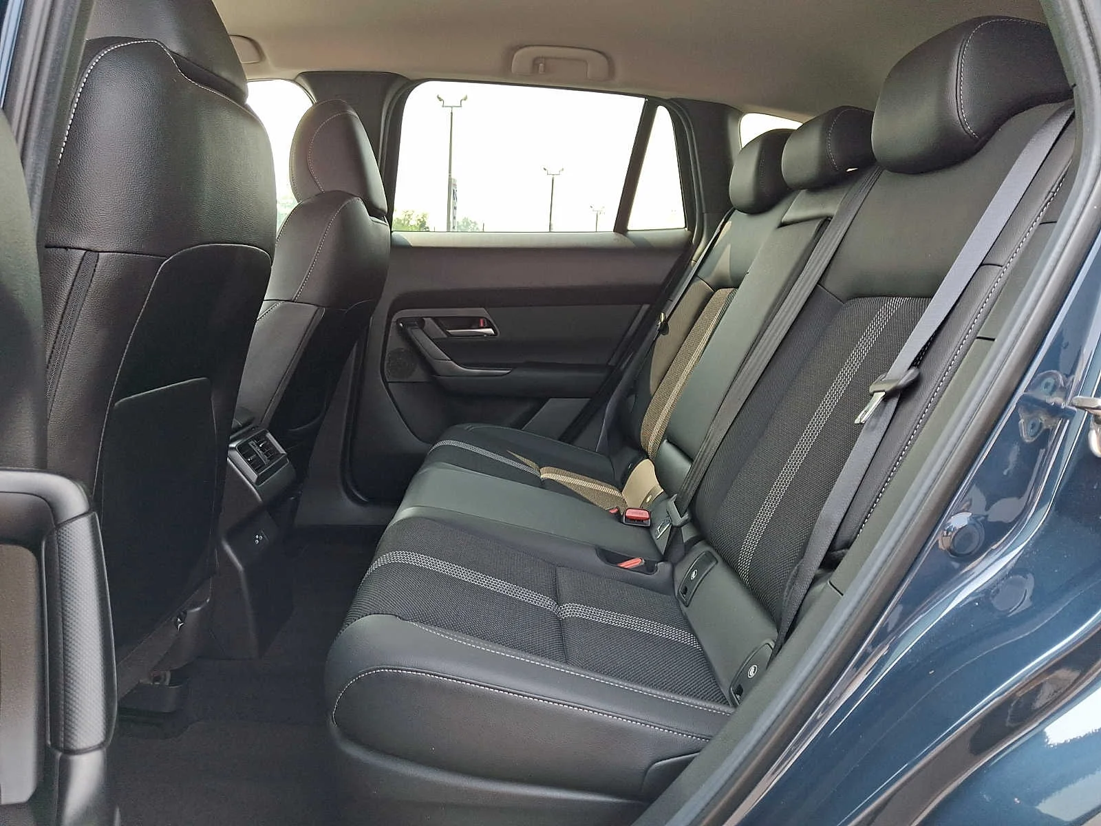 Used 2025 Ingot Mazda Preferred Package image 10