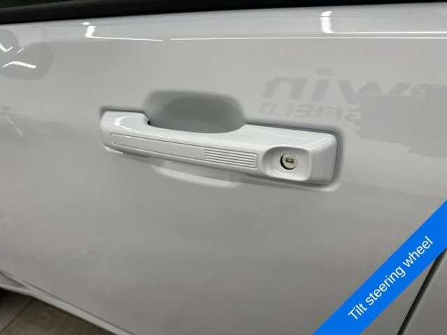 New 2026 Space White Metallic Ford Maverick Lobo™ image 21