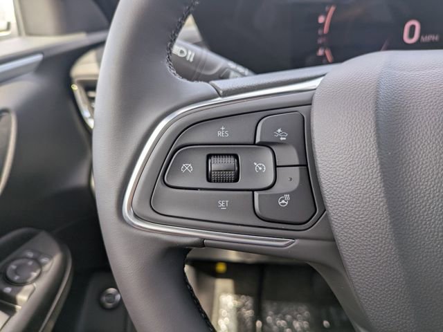 New 2026 Summit White Buick Preferred image 28