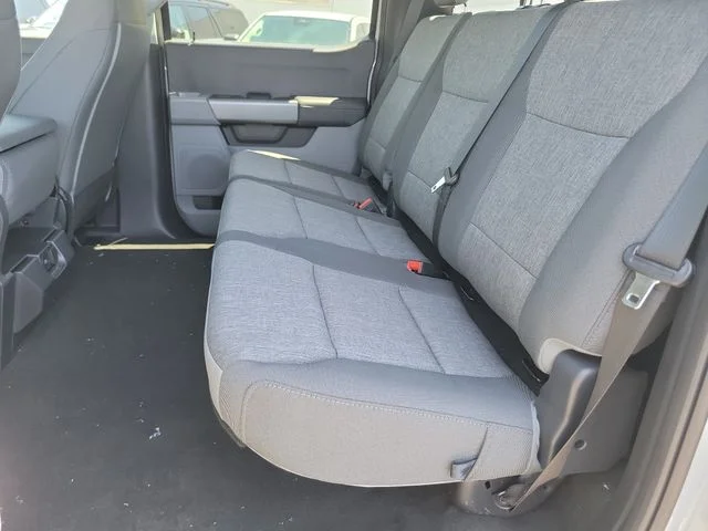 New 2026 Avalanche Ford XL image 20