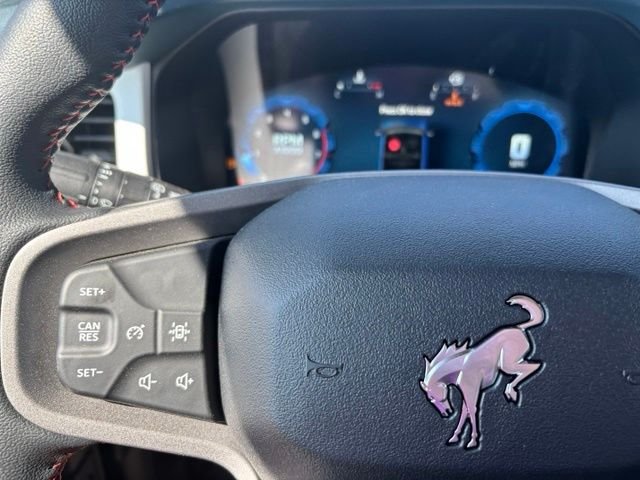 New 2026 Desert Sand Ford Heritage Edition image 25
