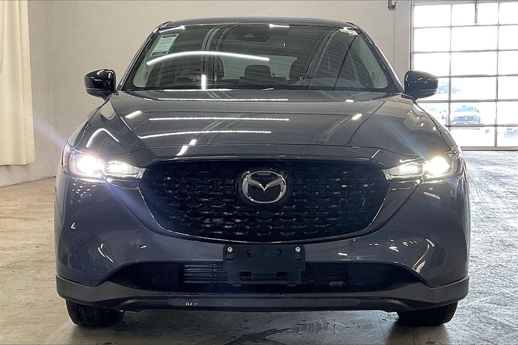 2023 MAZDA CX-5 - Image 1