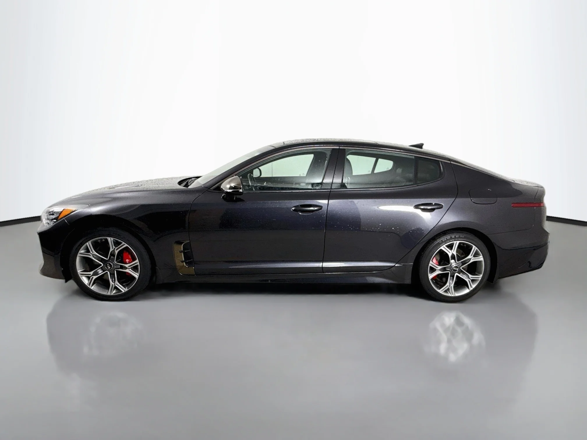 Used 2018 Panthera Metal Kia GT1 image 4