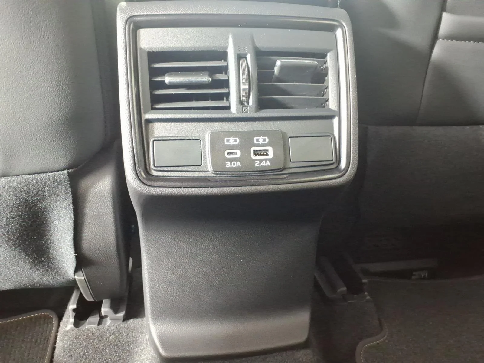 2026 Subaru Forester Sport - Photo 62