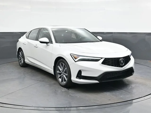 2026 Acura Integra -'s photo