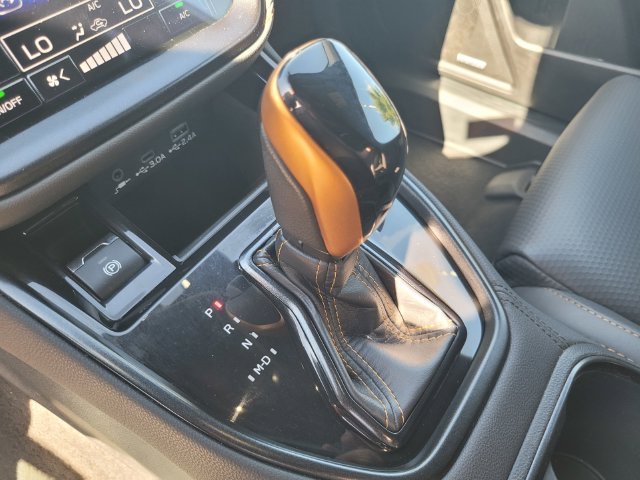 Used 2024 Silver Subaru Wilderness image 20