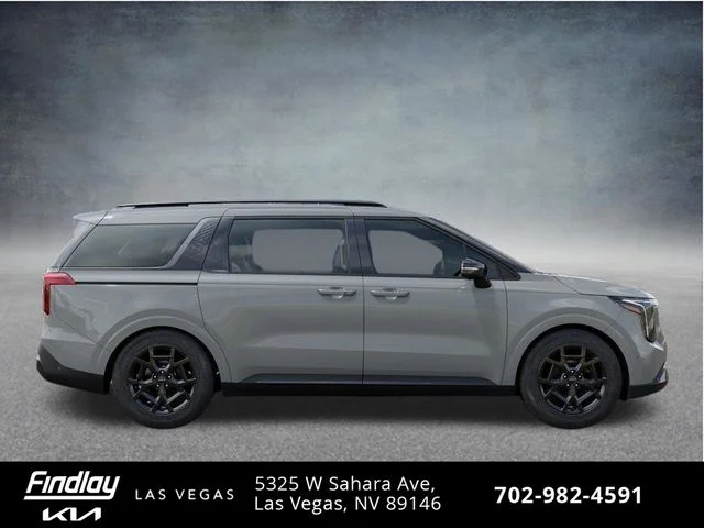 New 2026 White Kia SX Prestige image 30