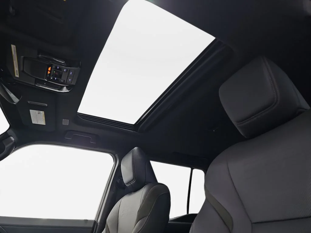 Used 2024 INCOGNITO Lexus 550 Overtrail image 32
