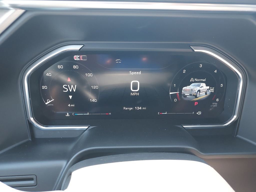 New 2026 Sterling Metallic GMC Denali image 21