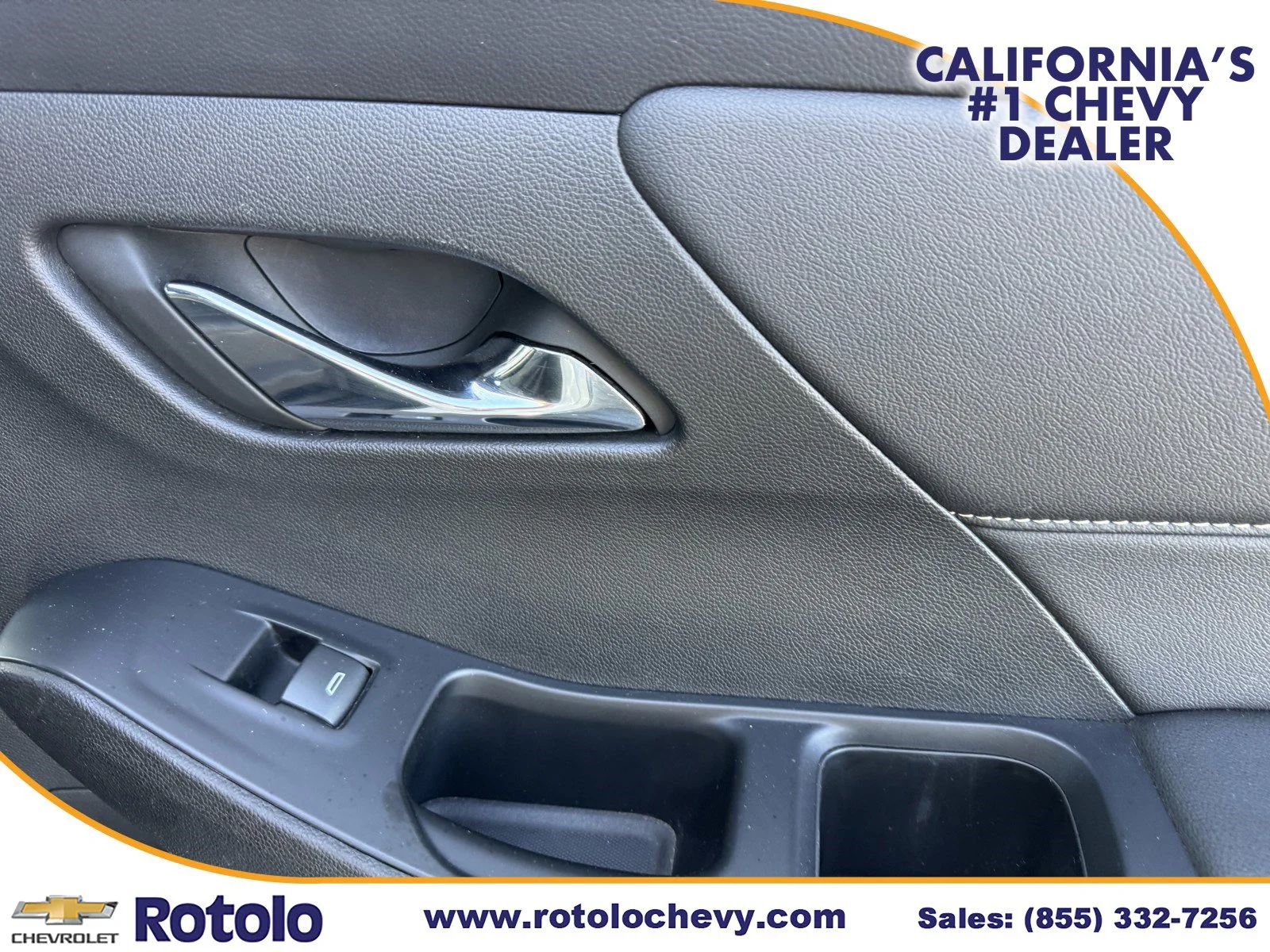 Used 2023 Summit White Chevrolet LT Leather image 13