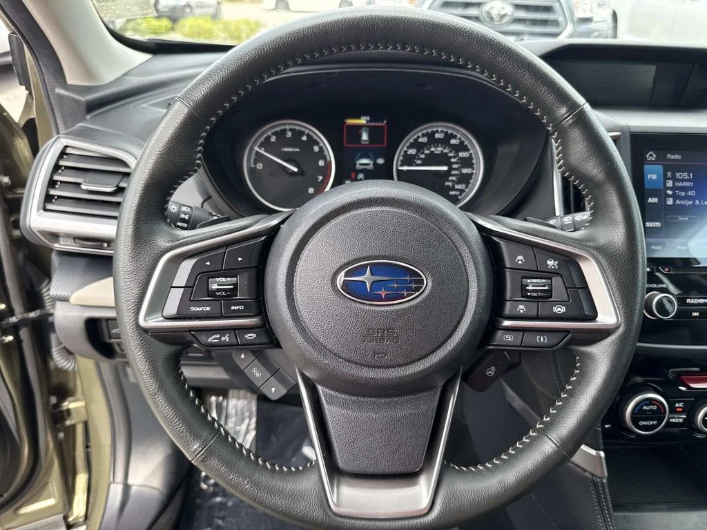 Used 2023 Brown Subaru Limited image 45