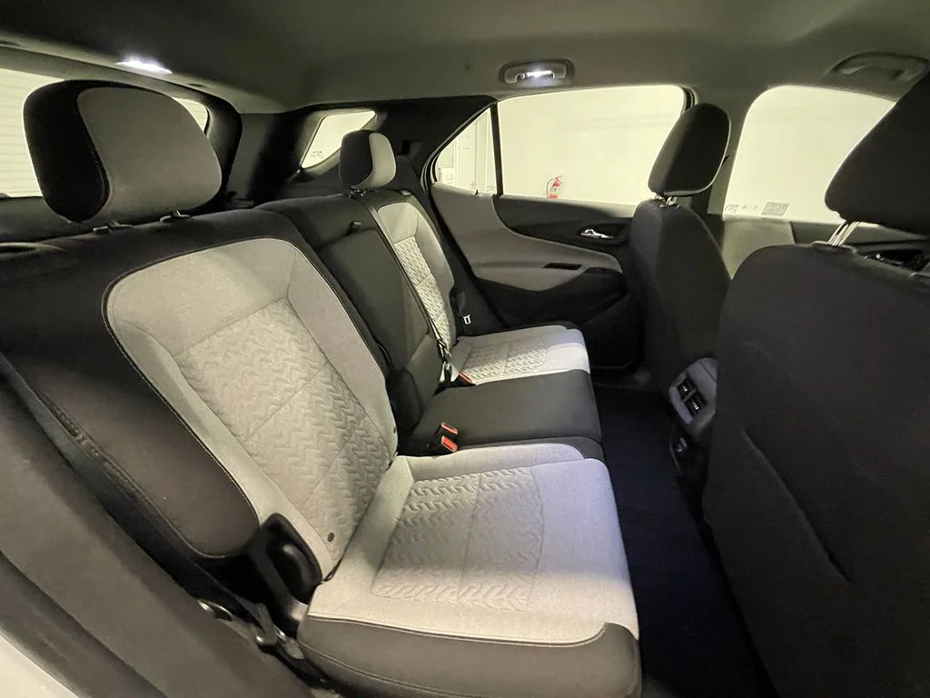 Used 2024 White Chevrolet LS image 22