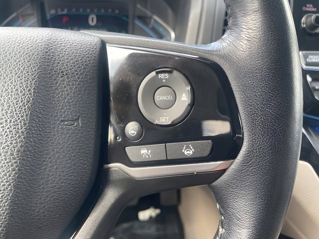 2023 Honda Odyssey Elite - Photo 23