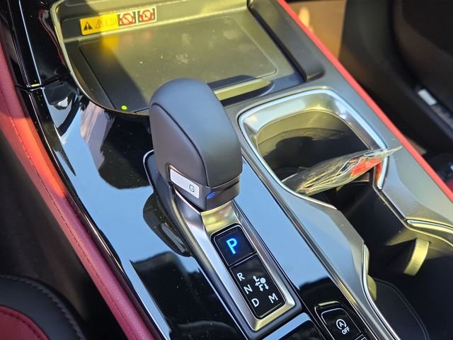 New 2026 Ultra White Lexus LUXURY AWD image 20